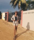 Rencontre Femme Madagascar à vohemar : Rosette, 32 ans